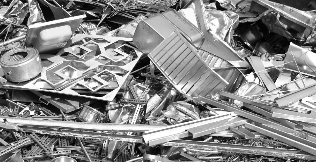 dechet acier dechet acier